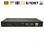 HDMI 2.0 удлинитель по UTP с HDBaseT / Dr.HD EX 100 HBT